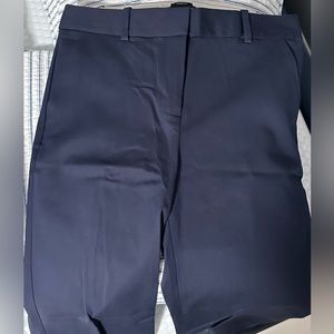 Women’s navy Talbots Freeport pants